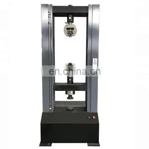 10KN-300KN Computerized Universal Tensile Testing Machine thumbnail-1