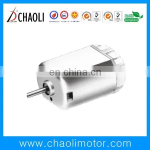 20mm Micro dc Motor CL-FC140 for Automotive Products Rearview Mirror and thumbnail-2