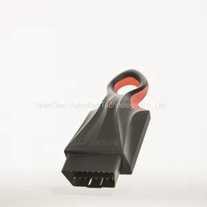 MaxiECU Diagnostic System for Mercedes Cars - Bluetooth / WiFi Interface thumbnail-2