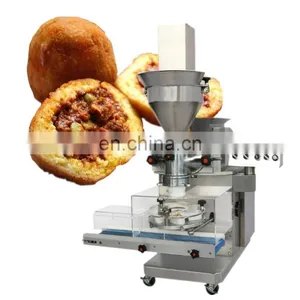 Mini Type Coxinha Maker Machine for Food Store thumbnail-3
