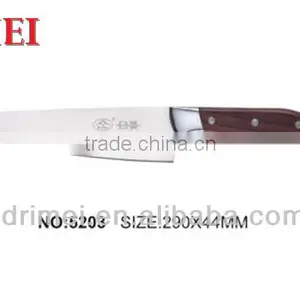 Cutting Hot Kitchen Knife for Fruit thumbnail-1