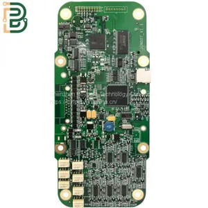 Competitive PCB Assembly Cheap Circuit Boards Prototype Controller PCB Boards thumbnail-3