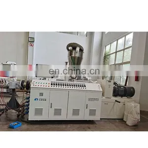 20-63mm Pipe Production Machines Line thumbnail-3