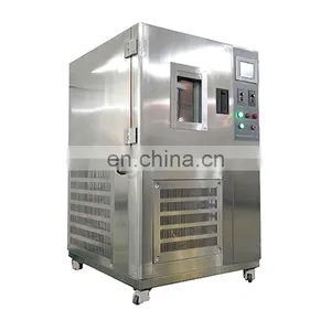 Solar Radiation Ozone Aging Test Chamber thumbnail-1