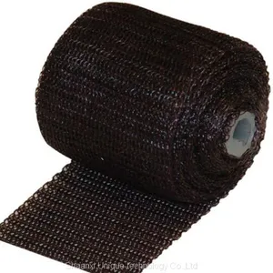 Armor Belt Wrapping Tape Armor-wrap Armor Cast Cable Protector Cable Connection thumbnail-1