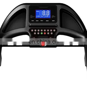 Smart Treadmill Equipment Pcb Treadmill Home Fitness Yijian Treadmill Machine thumbnail-5