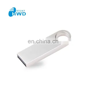2017 New Hot Trending Metal Mimi Usb Flash Drive 4GB Pen Flash Drive Wholesale thumbnail-1