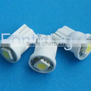 T10 Indicator Lamp /car Light 0.2w Made in China thumbnail-1