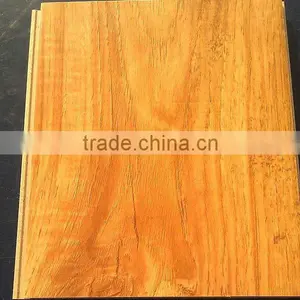 Light Synchronized Laminated Flooring thumbnail-1