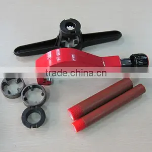 High Quality PPH Pipe Threading Tool PPH Fitting Tool thumbnail-2