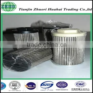 Replace Suction Type ARGO S2072300 Filter Used for Polyester Melt Purification in the Process of Drawing and Filtering thumbnail-6