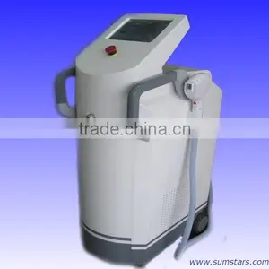 Laser Hair Removal 1-800ms 808 Diode Laser 2015 Medical thumbnail-1