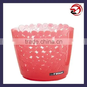 Pebble Round Shower Caddy thumbnail-1