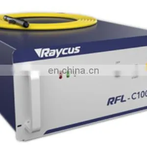 Four Axis CNC Welder Soldering Jointing Equipment Fiber Laser Welding Machine With Swing Wobble Head 1000W 1500W thumbnail-3