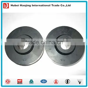 Truck Parts Auto Front Suspension Buffer Shock Absorber Block Rubber Pad thumbnail-1