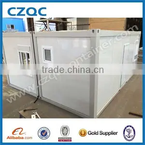Most Popular Folding Container House thumbnail-2