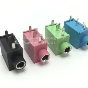 Earphone Socket, Phone Jack, Sink Plate Sink Plate thumbnail-5