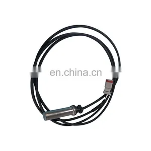 European Truck Auto Spare Parts ABS Wheel Speed Sensor Oem 4410329950 5010457874 7421363474 21363474 for RVI VL Truck thumbnail-1
