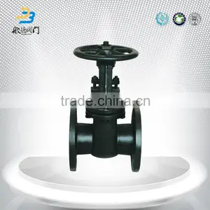 Ci Oil And Gas Pipeline Gate Valve Wheel Handle thumbnail-5
