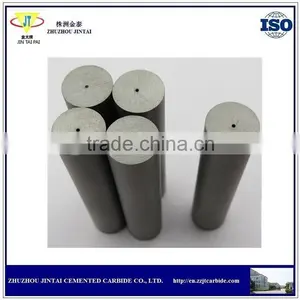 High Purity Carbide Circular Rods With Straight Hole thumbnail-5