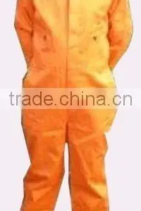 Flame Retardancy Work Clothing thumbnail-1