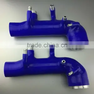 Best Selling Products High Performance 5 Years Warranty Auto Accessories Flexible Silicone Turbo Air Intake Hose thumbnail-2