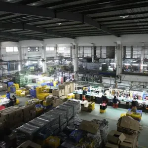 Zhongshan Yujia Electrical Appliance Co.,ltd company overview - view 1 thumbnail