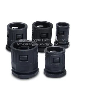 Plastic Bellows External Tooth Joint thumbnail-2
