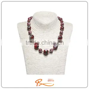 Factory Supply Latest Design for Anniversary Hot Pendant Charm Necklace thumbnail-1