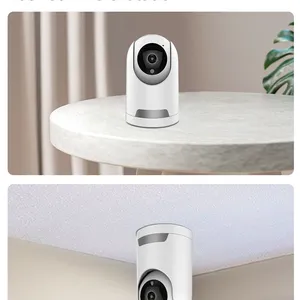 Tuya Smart Life Camera 2M Wireless WiFi Camera Security Surveillance CCTV Camera Baby Moniter thumbnail-5