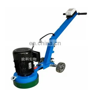 Concrete Floor Edge Grinder thumbnail-2