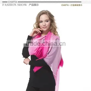 2014 Best Selling Exotic Style Cashmere Scarf thumbnail-1