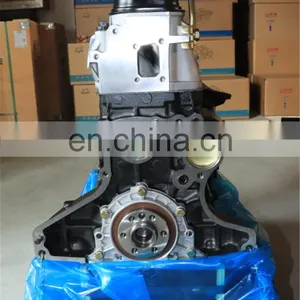2.2L Del Motor Moteur GW491ME 491QE 491Q Engine For Great Wall Wingle Hover Steed Safe Deer Sailor Pickup thumbnail-5