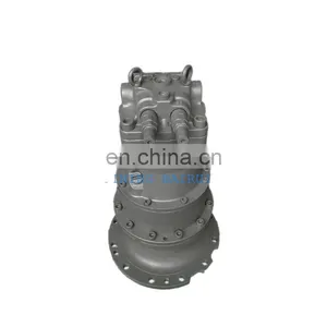 EC290B Swing Motor Assy M2X150 Swing Drive Assy M2X170 Rotary Motor M2X170CHB Kawasaki M2X146B M2X210 M5X130 M5X160 Slew Motor thumbnail-1