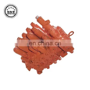 Original New 330BL 330CL Control Valve 330C 330D Main Valve 330D 330DL 330LL 330L Main Control Valve 142-5521 190-7700 190-7700 thumbnail-2