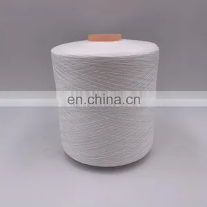 High Tenacity Produce Poly Poly Core Spun Thread 40~48S/2 Spun thumbnail-3