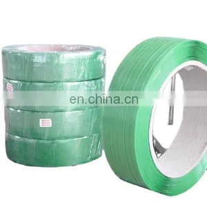Made in China Plastic Strapping for High-tensile Strength Pet Strap Suppliers thumbnail-1