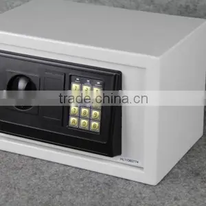 EA20 Mini Mobile Cheap Home Safe thumbnail-1