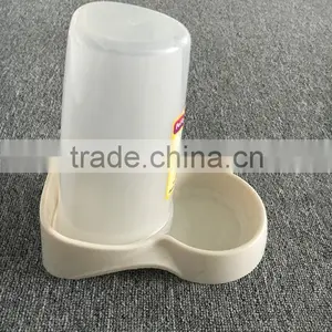 Pet Water Bowl Drinking Fountain Dispenser for Dogs and Cats thumbnail-2