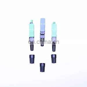 Best Price Supply Good Performance Fiber Optic 3m Fast Connector thumbnail-2