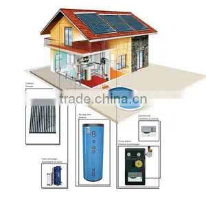 Hot Water Shower Heater thumbnail-2