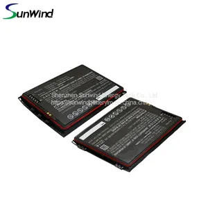 Rechargeable Battery for Honeywell CT50-BTSC CT51 CT60 15.5Wh 4040mAh 3.9 V 318-055-011 thumbnail-2