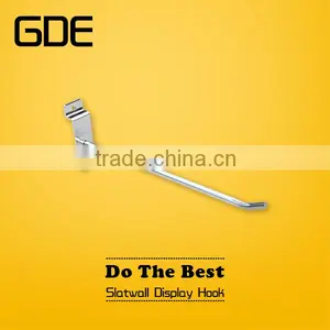 Hot Sale Peg Board Retail Shop Metal Hook thumbnail-4