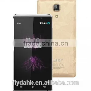Wholesale Cubot New P11 5.0inch 1280x720P Android 5.1 MTK6580 Quad Core 1.3GHz RAM 1GB ROM 8GB 3G WCDMA Mobile Phone thumbnail-3