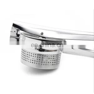 Stainless Steel Potato Ricer thumbnail-5