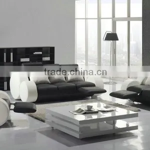Bright Colored Leather Sofa Set,waiting Room Chairs Prices,cheap Red Sofa Set thumbnail-3