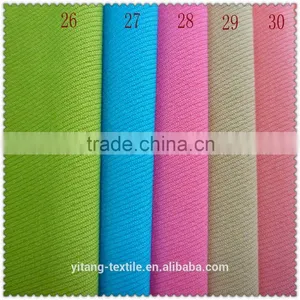 Plain Dyed Fabric for Garment thumbnail-6