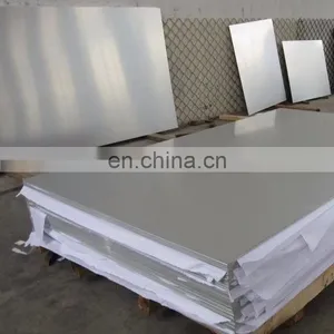 Aluminium Alloy Sheet Aircraft 6061 3mm Thick Aluminum Sheet Price per kg thumbnail-2