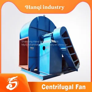 Belt Type Centrifugal Ventilation Fans thumbnail-1