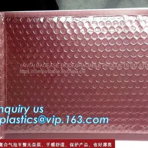 BIODEGRADABLE AIR BUBBLE MAILER, DUNNAGE, STEB, TEMPER EVIDENT, BANK SUPPLIES, SECURITY SAFE DEPOSIT thumbnail-5